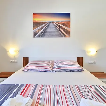 Lägenhet Alexandria