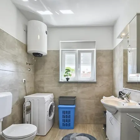 Alexandria Apartment Liznjan