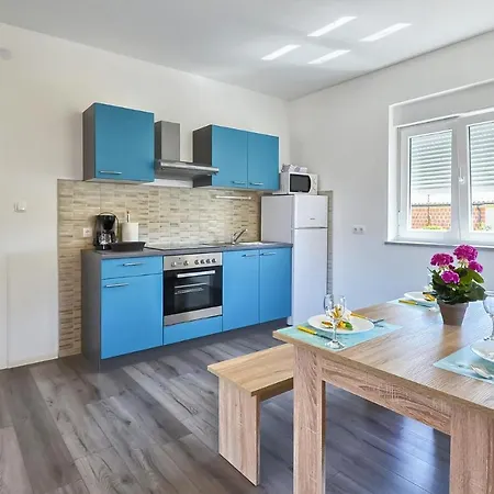 Lägenhet Alexandria