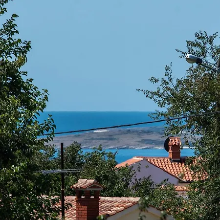 Alexandria * Ližnjan