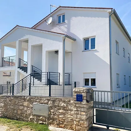 Lägenhet Alexandria *