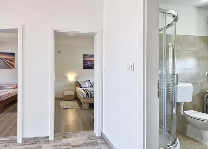 Appartement Alexandria Ližnjan