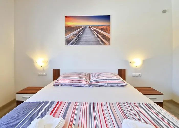 Appartement Alexandria