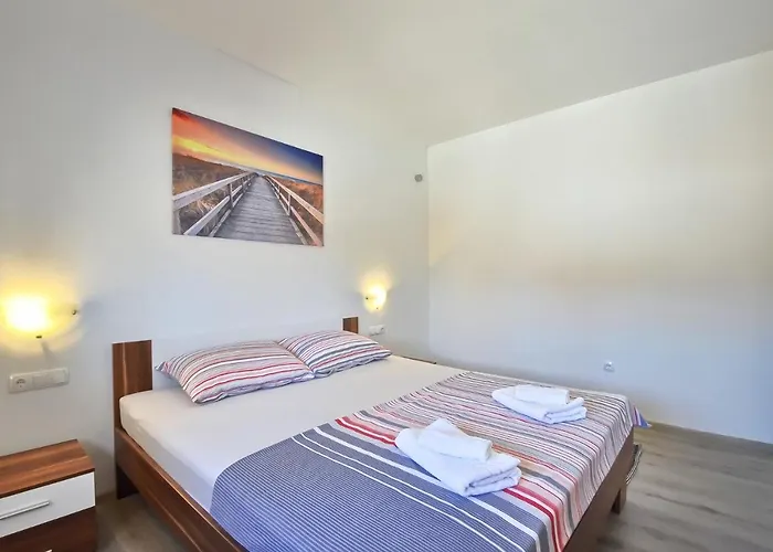 Appartement Alexandria *