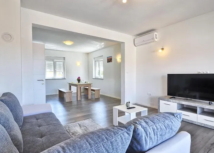 Appartement Alexandria