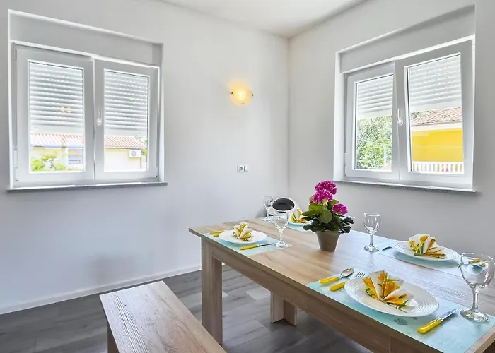 Alexandria Appartement