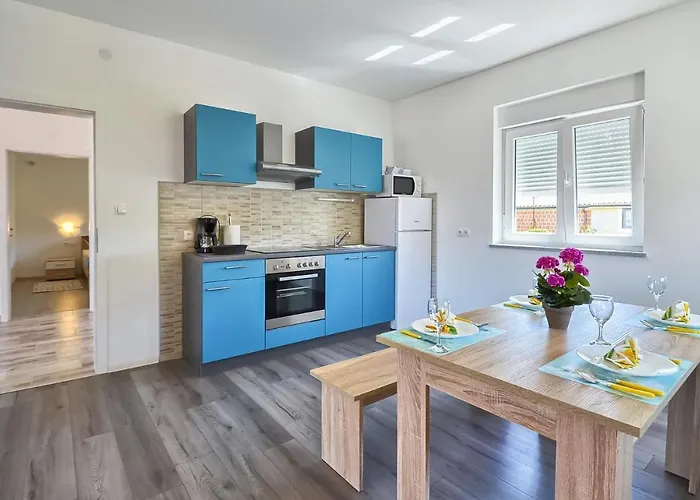 Appartement Alexandria