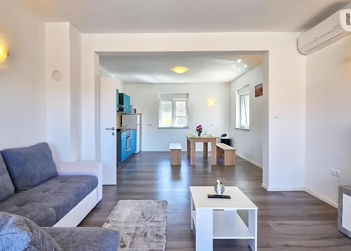 Appartement Alexandria Ližnjan