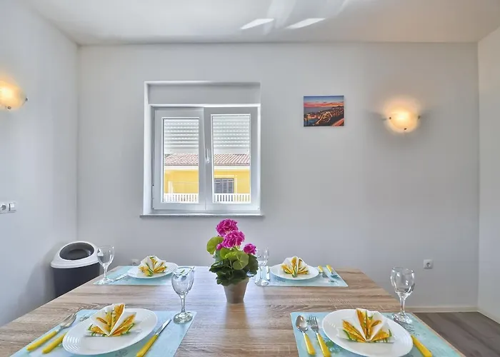 Alexandria Appartement *