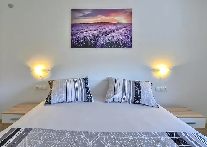 Alexandria Appartement Ližnjan