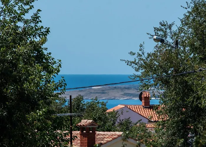 Alexandria * Ližnjan