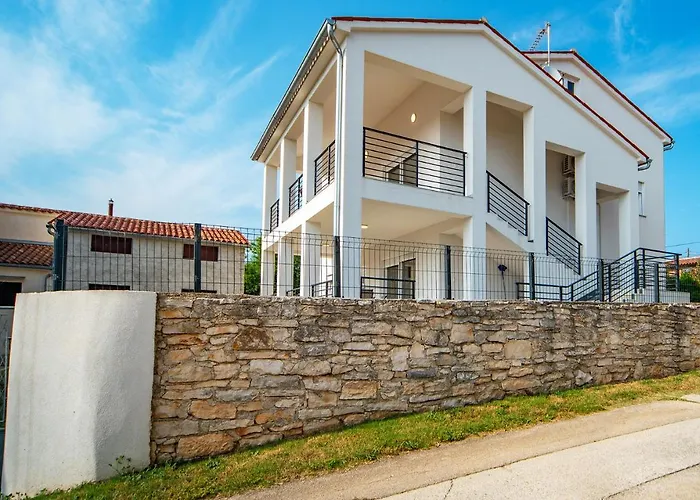 Alexandria Appartement