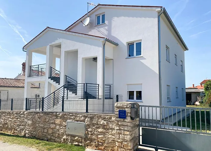 Appartement Alexandria *