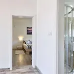 Apartment Alexandria Liznjan