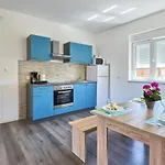 Apartment Alexandria