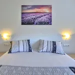 Alexandria Apartment Liznjan