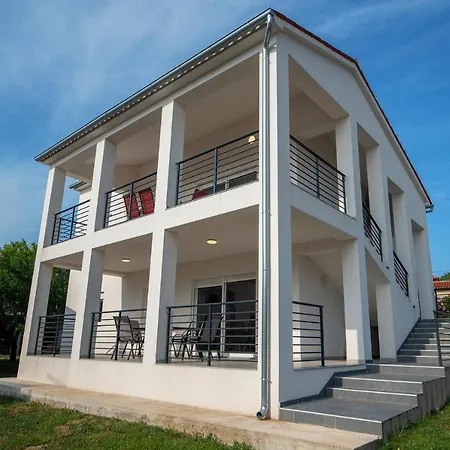 Apartamento Alexandria