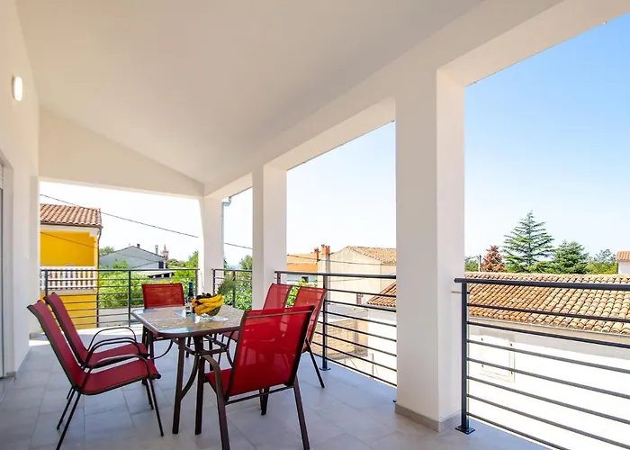 Alexandria * Ližnjan