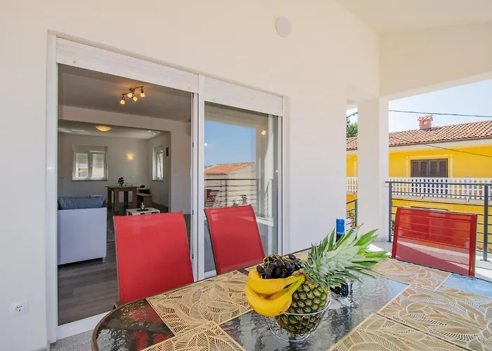 Appartement Alexandria Ližnjan