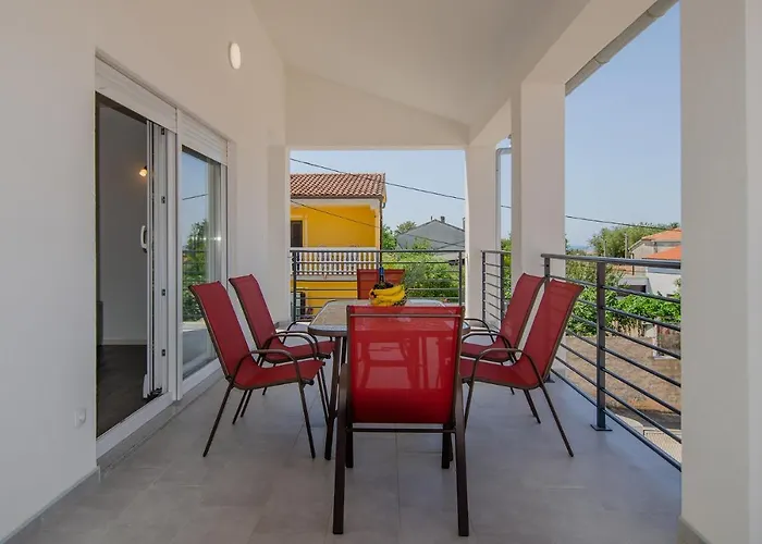 Apartamento Alexandria Ližnjan