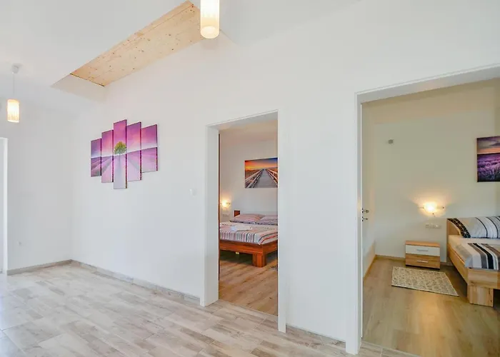 Apartamento Alexandria *