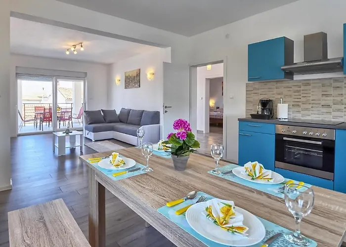 Alexandria Apartamento