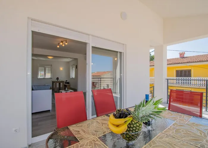 Alexandria Lejlighed Ližnjan