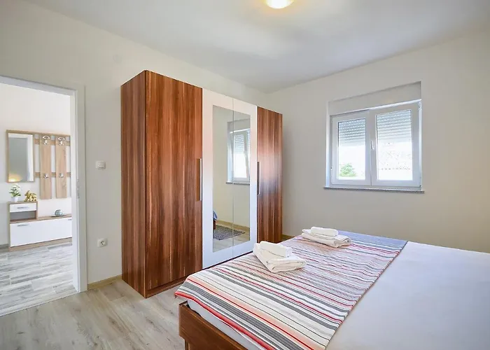 Alexandria Appartement Ližnjan