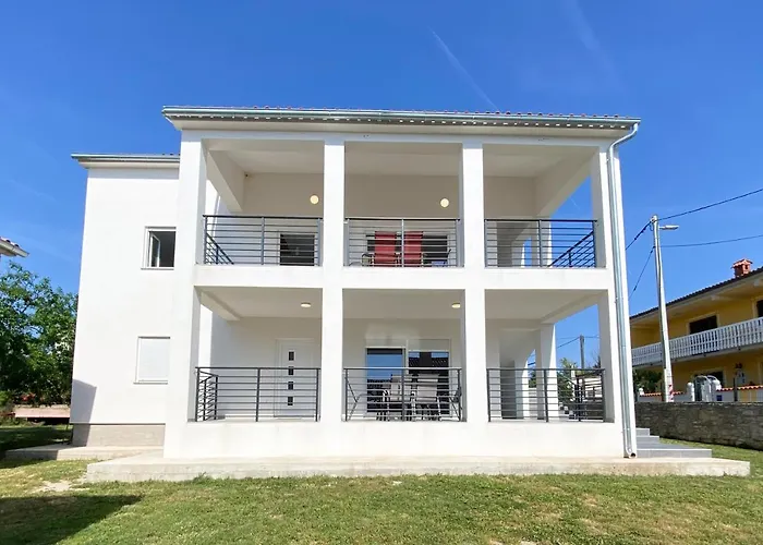 Alexandria Apartamento *