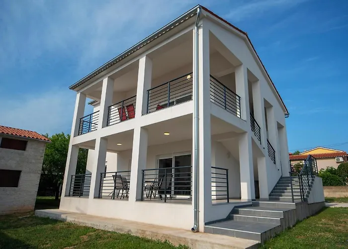 Apartamento Alexandria