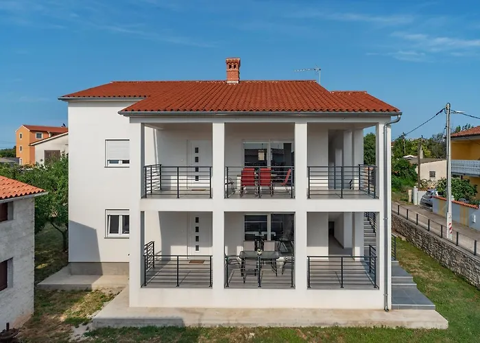 Alexandria Appartement